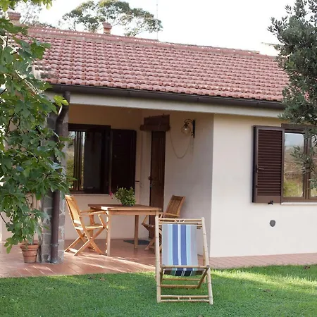 Agriturismo Sicomoro Farma
