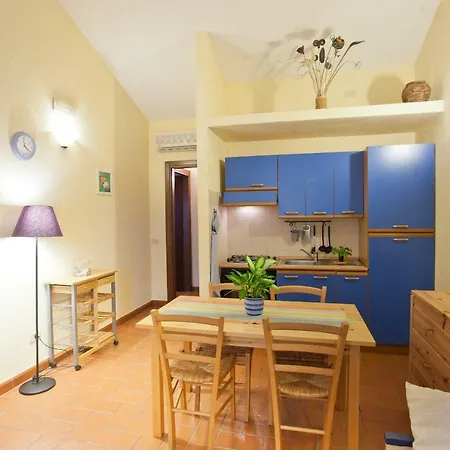 Farma Agriturismo Sicomoro Capalbio