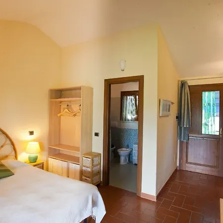 Farma Agriturismo Sicomoro *