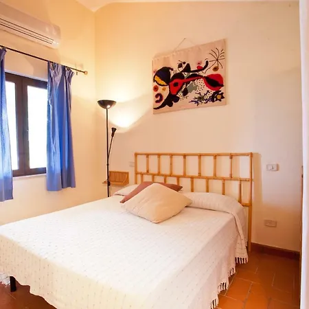 Agriturismo Sicomoro *