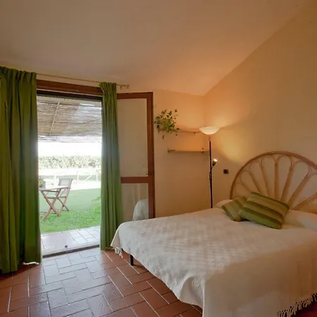 Agriturismo Sicomoro