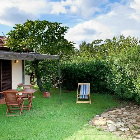 Agriturismo Sicomoro Farma *
