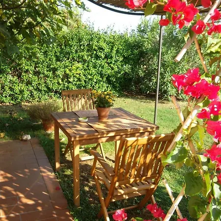 Agriturismo Sicomoro Capalbio