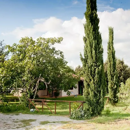 Agriturismo Sicomoro Farma